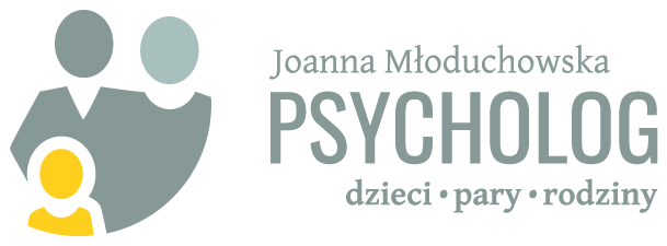 Joanna Młoduchowska – psycholog Mińsk Mazowiecki